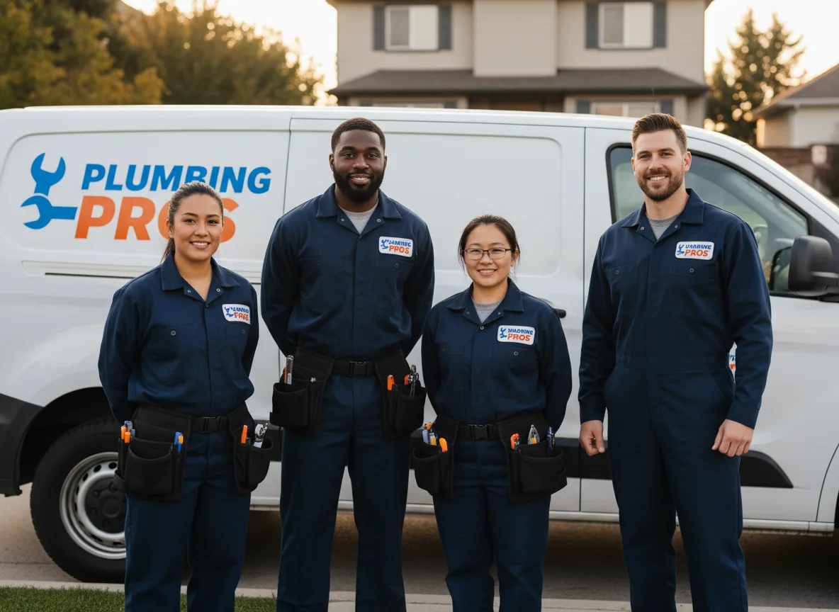Water Heater Repair company in Campbell, OH